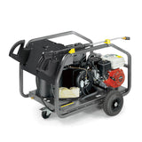 KARCHER Combustion Engine HDS 801 D Diesel Hot Water High Pressure Cleaner 12109010