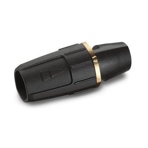 KARCHER Multi-jet Triple Nozzle With Manual Nozzle Changeover, Nozzle Size 45 47671530