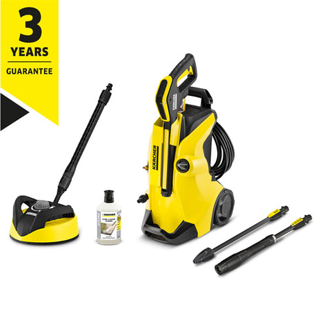 KARCHER K 4 Full Control Home