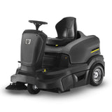 KARCHER KM 90/60 R P Ride-on Vacuum Sweeper 1047208