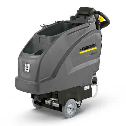 KARCHER B 40 Walk Behind Scrubber Drier (Configured To Customer Specification)