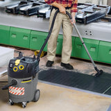 KARCHER NT 45/1 Tact Te H Safety Wet & Dry Vacuum Cleaner With Fully Automatic Filter Clean 1145838