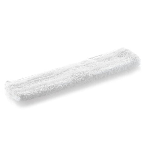 KARCHER Pk 2 Microfibre cleaning cloth For Window Vac Extension Pole