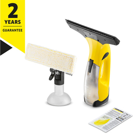 KARCHER WV 2 Plus Electric Window Vac (DISCONTINUED)