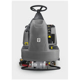 KARCHER B 90 R Classic Bp Ride-on Scrubber Drier With Gel Batteries 1161307