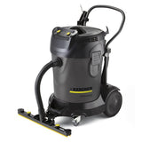 KARCHER NT 70/2 Adv Wet & Dry Vacuum Cleaner Twin Motor 1667278