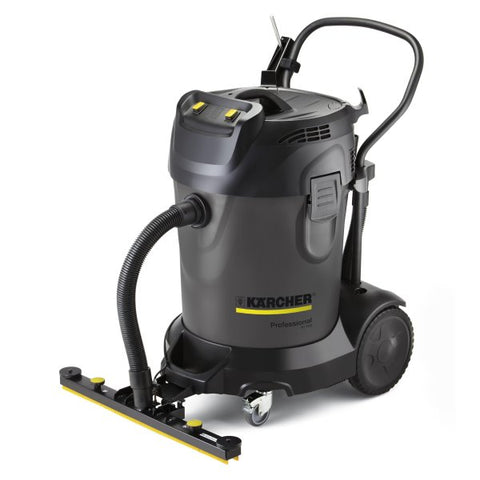 KARCHER NT 70/2 Adv Wet & Dry Vacuum Cleaner Twin Motor