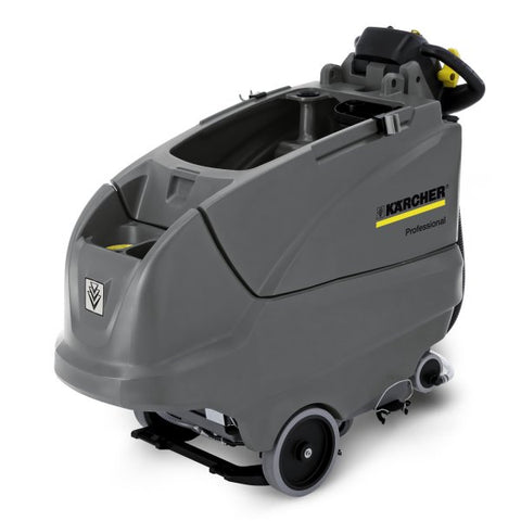 KARCHER B 80 Walk Behind Scrubber Drier (Configured To Customer Specification)